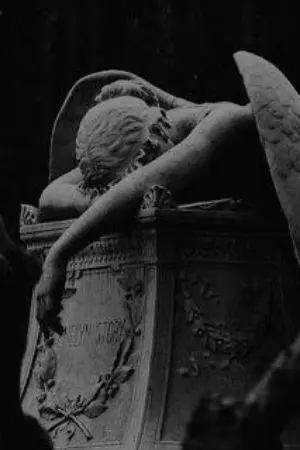 ปกนิยาย [Fic Harry Potter] : Simon Says.