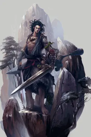 ปกนิยาย ตำนานบู๊ลิ้ม