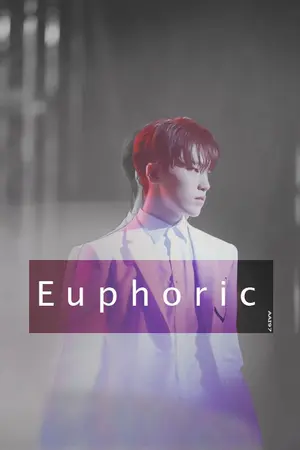 ปกนิยาย (SEVENTEEN) EUPHORIC