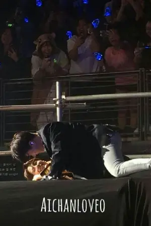 ปกนิยาย [SF/OS]JackJae