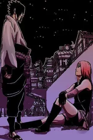 ปกนิยาย [FIC Sasuke x Sakura] The Best Gift