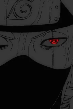 ปกนิยาย Fic Naruto | Kakashi x OC | Distorted Dimensions