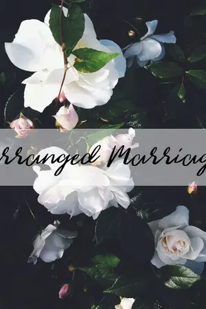 ปกนิยาย Arranged Marriage #JunHwan #DoubleB