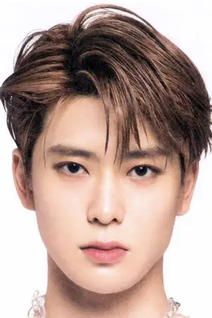 ปกนิยาย หมอเอ้อ [Ten fem]  #jaeten