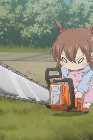 ปกนิยาย ห้องลองของของวี่