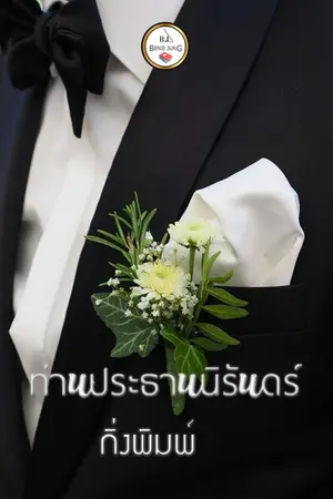 ปกนิยาย