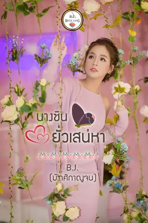 ปกนิยาย