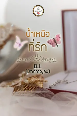 ปกนิยาย