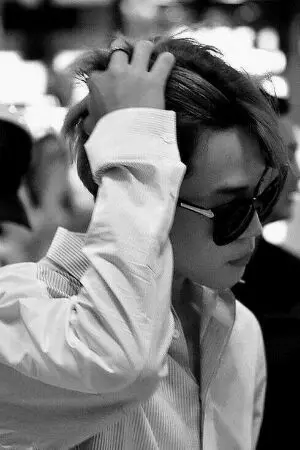 ปกนิยาย [BTS X YOU] N E V E R M I N D :) #JIMINXYOU