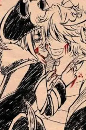 ปกนิยาย เจ้าชายโรคจิต×กบน้อยยันเดเระ