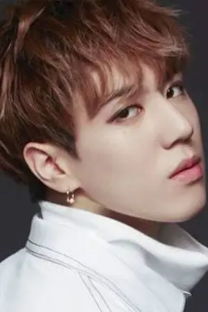 ปกนิยาย (Yugyeom x You)  Stay...  อยู่.....