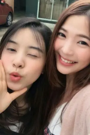 ปกนิยาย best freind แอบชอบเพื่อนสนิทตัวเองผิดไหม?