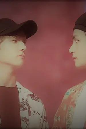 ปกนิยาย FOREVER/KOOKV