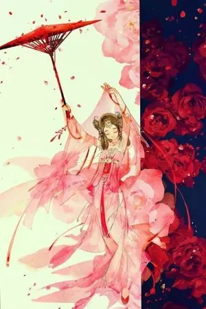 ปกนิยาย เกิดใหม่ทั้งทีเป็นได้เเค่ตัวประกอบเนี้ยนะ!!!