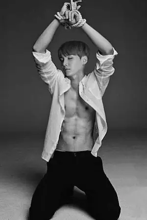 ปกนิยาย The bad ลูกน้องมาเฟีย (hopega)