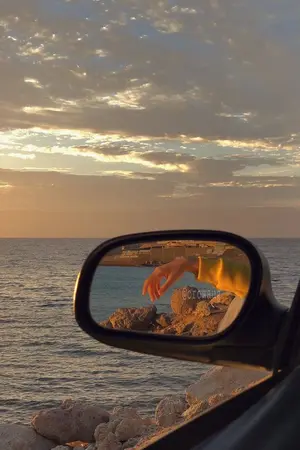 ปกนิยาย SUMMER KISSED THE SEA ☀ ฤดูร้อนของทะเล