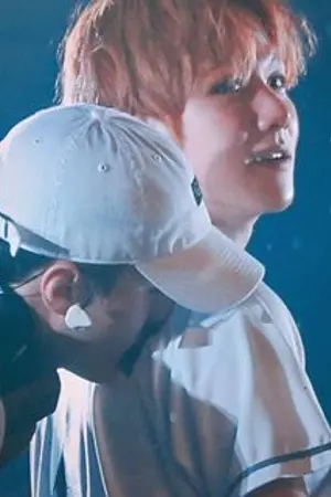 ปกนิยาย (HunBaek+ChanSoo) พี่ชายและคุณพ่อบ้าน