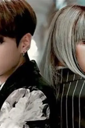 ปกนิยาย (LIZKOOK) ซุปเปอร์สตาร์เสพติดรัก