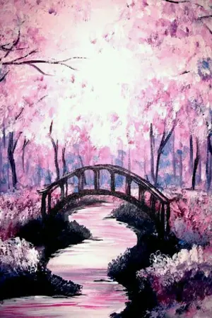 ปกนิยาย ข้ามมิติสู่รัก