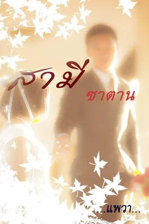 ปกนิยาย