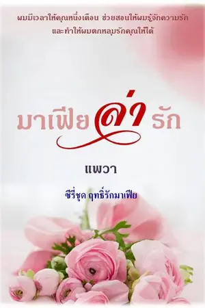 ปกนิยาย