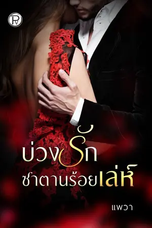 ปกนิยาย