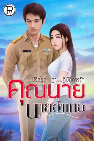 ปกนิยาย