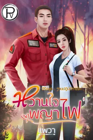 ปกนิยาย