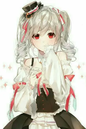 ปกนิยาย [FIC GINTAMA]