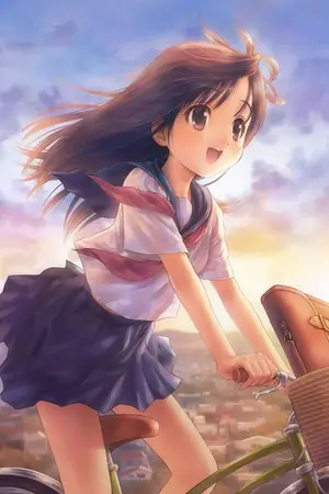 ปกนิยาย Mango's summer