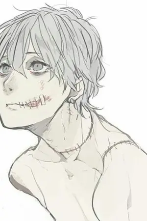 ปกนิยาย [BL/Yaoi] Super psycho love