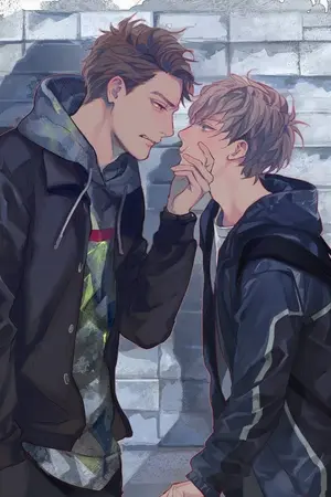 ปกนิยาย Once years ago วั น นี้ เ มื่ อ ปี ที่ แ ล้ ว [BL]