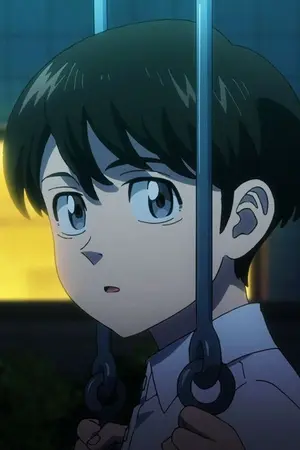 ปกนิยาย [Fic Tokyo Revengers] คนข้างห้อง