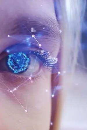 ปกนิยาย C.ANDROIDS  | kookv ft.BTS