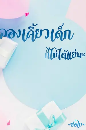 ปกนิยาย