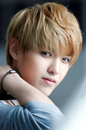 ปกนิยาย [ Love each other ] พี่รหัสวายร้าย