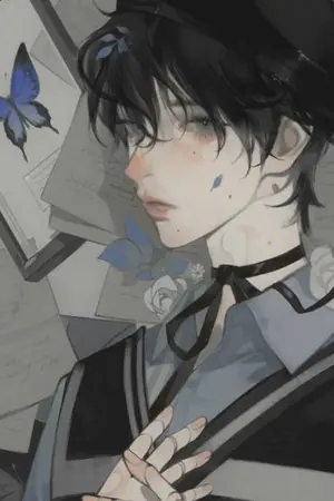 ปกนิยาย [รีไรท์] แซฟไฟร์อายุสิบสอง