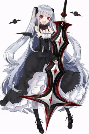 ปกนิยาย Fic one piece ยัยจอมวายร้าย