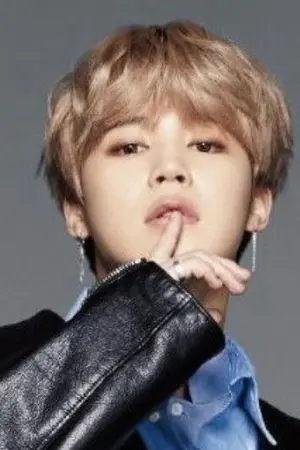 ปกนิยาย Attention [kookmin]