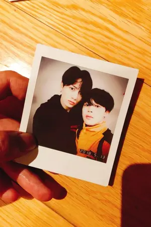 ปกนิยาย [os/sf] bts kookmin