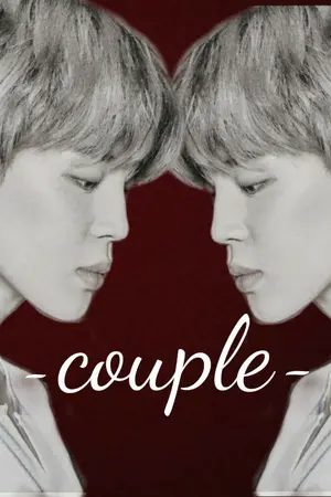 ปกนิยาย Couple - คู่(รัก) | kookmin
