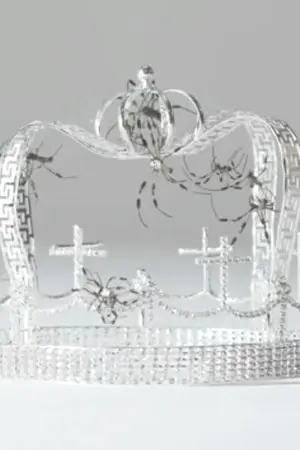 ปกนิยาย C R O W N | kookmin ¦ BTS