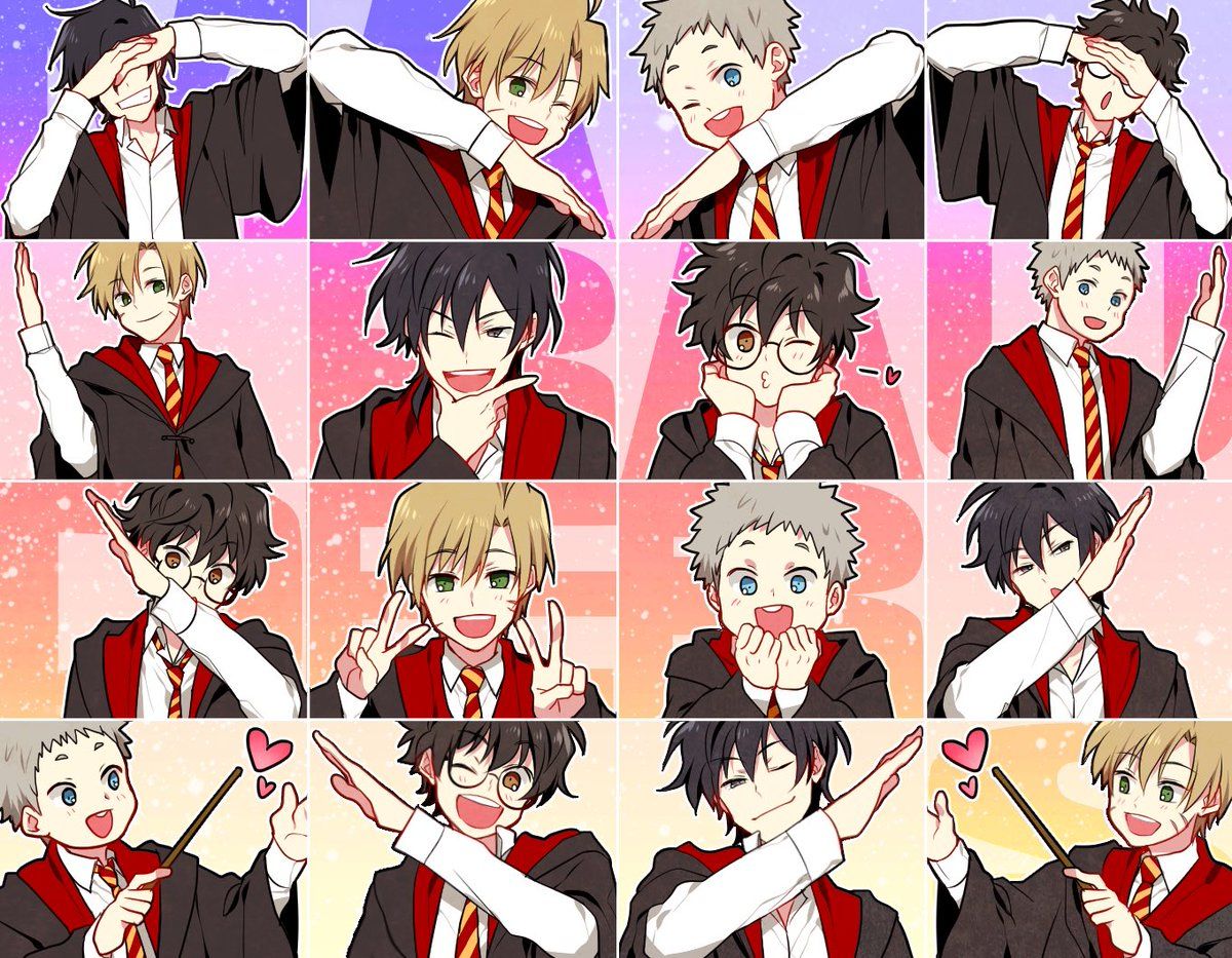 |HERO| Of Turning Point