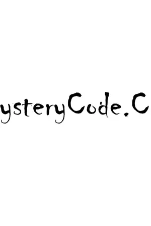 ปกนิยาย MysteryCode.Com