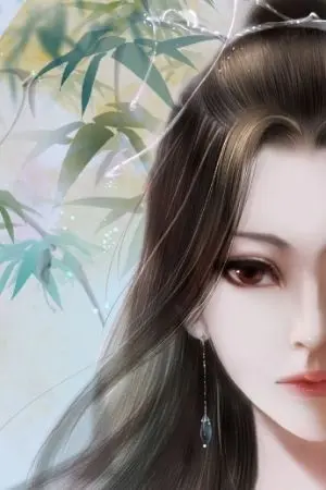 ปกนิยาย หลินหลานเฟิน อัจฉริยะเหนือภพ (ผ่าน b2s)