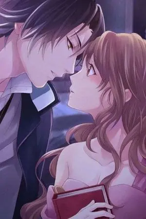 ปกนิยาย รักนี้มีแต่ความหวาน