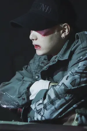 ปกนิยาย {Suga x You} •Plase come back to me•