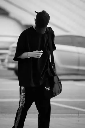 ปกนิยาย FIC #สุดที่ลับมบ MarkBam