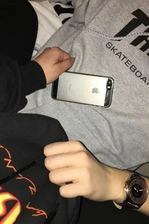 ปกนิยาย SF/OS คนของแบมมบ MarkBam