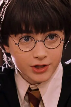 ปกนิยาย SF for Harry Potter (Yaoi)